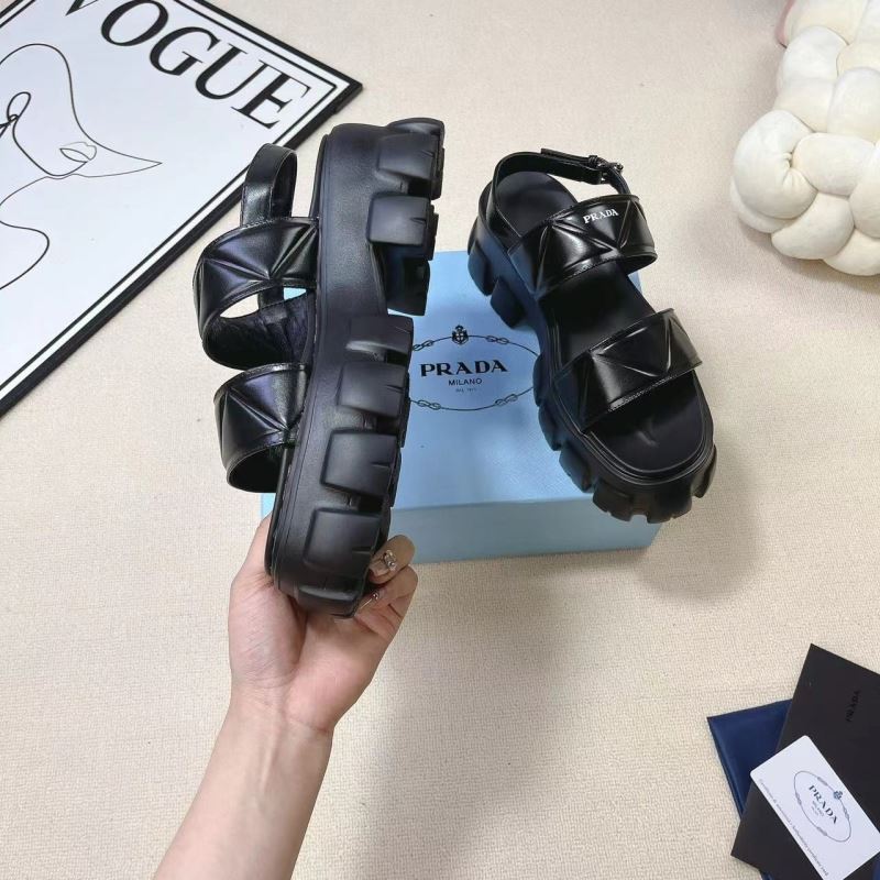 Prada Sandals